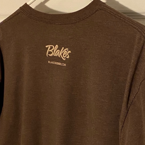 Blake’s Hard Cider Company T-shirt - Picture 5 of 9